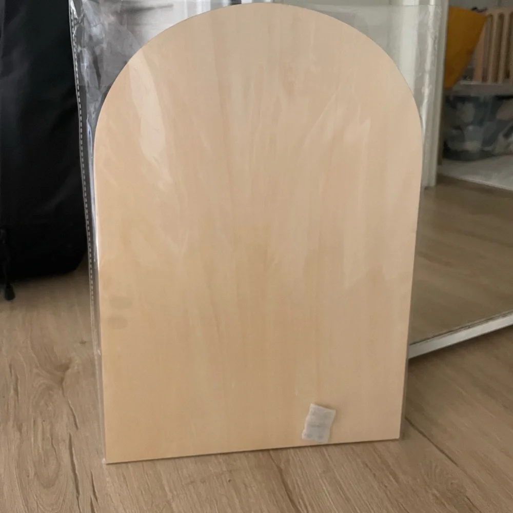 🎁 BNWT Baby One Year Photoboard